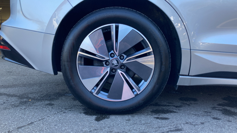 Skoda Enyaq 210kW 85 Edition 82kWh 5dr Auto Electric Estate